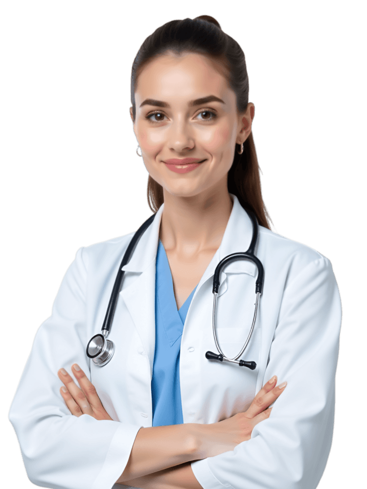 Por que spam.doctor